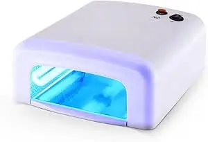 Stérilisation UV